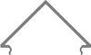 Deko-Light kryt E-05-25  985591