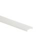 Deko-Light profil kryt - Combo kryt, P-02-20, plochý, mléčná, 1 m 988117