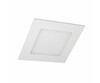 KOHL LIGHTING DISC SQUARE 15W 3000K K50211.W.3K