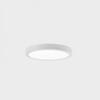KOHL-Lighting DISC SLIM stropní svítidlo bílá 6 W 4000K PUSH