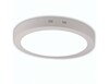 KOHL LIGHTING DISC SURFACE 24W 3000K K50223.W.3K