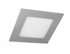 KOHL LIGHTING DISC SQUARE 15W 3000K K50211.W.3K