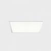 KOHL-Lighting CHESS K-SELECT zapuštěné svítidlo s rámečkem 595x595 mm bílá 40 W CRI 80 3CCT 3000K-4000K-5700K DALI