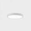 KOHL-Lighting DISC SLIM stropní svítidlo pr. 225 mm bílá 24 W CRI 80 4000K Non-Dimm