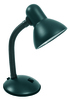 Ecolite Lampa stolní černá L077-CR