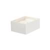 BIG WHITE SHELL 15 nástěnné svítidlo, LED, 3000K, bílé 1000422