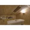 BIG WHITE SHELL 30 nástěnné svítidlo, LED, 3000K, bílé 1000423