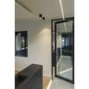 BIG WHITE GRAZIA 10, profil k zabudování, LED, 2m, bílý 1000458