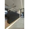 BIG WHITE GRAZIA 10, profil k zabudování, LED, 2m, bílý 1000458