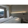 BIG WHITE GRAZIA 20, profil k zabudování, LED, 3m, bílý 1000497