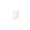 BIG WHITE FRAME LED 230V BASIC LED vnitřní nástěnné vestavné svítidlo, 2700K 1000576