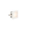 BIG WHITE FRAME LED 230V BASIC LED vnitřní nástěnné vestavné svítidlo, 2700K 1000576