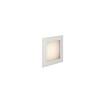 BIG WHITE FRAME LED 230V BASIC LED vnitřní nástěnné vestavné svítidlo, 2700K 1000577