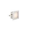 BIG WHITE FRAME LED 230V BASIC LED vnitřní nástěnné vestavné svítidlo, 2700K 1000577