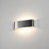 BIG WHITE MANA, nástěnné světlo, LED, 2000K-3000K Dim to Warm, bílé, š/v/h 20/7,9/6,6 cm 1000614