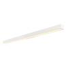 BIG WHITE Q-LINE, nástěnné svítidlo, LED, 3000K, bílé 1000668