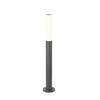 BIG WHITE APONI 90, venkovní stojací svítidlo, LED, 3000K, antracit, IP65 1000682