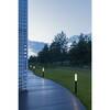 BIG WHITE APONI 90, venkovní stojací svítidlo, LED, 3000K, antracit, IP65 1000682