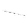 BIG WHITE Q-LINE CL LED vnitřní stropní nástavbové svítidlo, 2m, BAP, bílá, 3000K 1000691