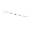 BIG WHITE Q-LINE CL LED vnitřní stropní nástavbové svítidlo, 2m, BAP, bílá, 4000K 1000694