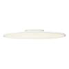 BIG WHITE PANEL 60 kulaté LED vnitřní stropní nástavbové svítidlo, bílá, 3000K 1000783