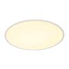 BIG WHITE PANEL 60 kulaté LED vnitřní stropní nástavbové svítidlo, bílá, 3000K 1000783