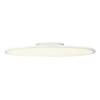 BIG WHITE PANEL 60 kulaté LED vnitřní stropní nástavbové svítidlo, bílá, 4000K 1000784