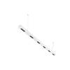 BIG WHITE Q-LINE PD LED vnitřní závěsné svítidlo, 2m, BAP, bílá, 4000K 1000929