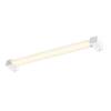 BIG WHITE LONG GRILL, nástěnná a stropní svítidla, LED, 3000K, bílá 1001019