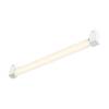 BIG WHITE LONG GRILL, nástěnná a stropní svítidla, LED, 3000K, bílá 1001019