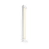 BIG WHITE LONG GRILL, nástěnná a stropní svítidla, LED, 3000K, bílá 1001019
