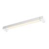 BIG WHITE LONG GRILL, nástěnná a stropní svítidla, LED, 3000K, bílá 1001019