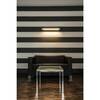 BIG WHITE LONG GRILL, nástěnná a stropní svítidla, LED, 3000K, bílá 1001019