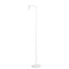 BIG WHITE KARPO TL LED vnitřní stojací svítidlo, bílá, 3000K 1001462