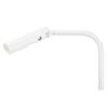 BIG WHITE KARPO TL LED vnitřní stojací svítidlo, bílá, 3000K 1001462