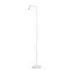 BIG WHITE KARPO TL LED vnitřní stojací svítidlo, bílá, 3000K 1001462