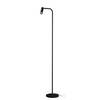 BIG WHITE KARPO TL LED vnitřní stojací svítidlo, černá, 3000K 1001463