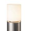 BIG WHITE ROX ACRYL 60 Pole venkovní stojací svítidlo IP44, ušlechtilá ocel 304, E27 max. 20W 1001489
