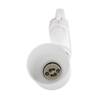 BIG WHITE PURI TRACK QPAR51, sklo, bílá, 50W, vč. 3fázového adaptéru 1001872