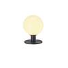 BIG WHITE GLOO PURE 27 Pole venkovní stojací svítidlo, E27, antracit, IP44 1001999