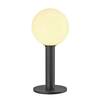 BIG WHITE GLOO PURE 44 Pole venkovní stojací svítidlo, E27, antracit, IP44 1002000