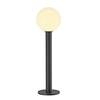 BIG WHITE GLOO PURE 70 Pole venkovní stojací svítidlo, E27, antracit, IP44 1002001