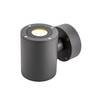BIG WHITE SITRA Up/Down WL LED venkovní nástěnné nástavbové svítidlo, antracit, IP44 3000K, 9W 1002018