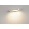 BIG WHITE PEMA WL LED venkovní nástěnné nástavbové svítidlo, IP54, bílá, 3000K 1002070
