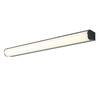 BIG WHITE MARYLIN LED svítidlo k zrcadlu, chrom, IP44, 3000K, 15W 1002191