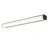 BIG WHITE MARYLIN LED svítidlo k zrcadlu, chrom, IP44, 3000K, 15W 1002191