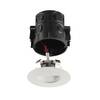 BIG WHITE WORO Indoor, nástěnné vestavné LED svítidlo, 2700K, bílé 1002922