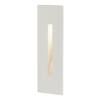 BIG WHITE NOTAPO I Indoor, nástěnné vestavné LED svítidlo, 3000K, bílé 1002979