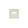 BIG WHITE MOBALA Indoor, nástěnné vestavné LED svítidlo, 3000K, bílé 1002982