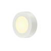 BIG WHITE SENSER 12 Indoor, stropní LED svítidlo kruhové, bílé, 3000K 1003014